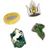 Grupo Erik The Lord of the Rings 4 pack set