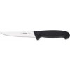 GIESSER Nůž vykošťovací, délka ostří 14 cm, černý