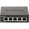 Switch D-Link DGS-1100-05V2 (DGS-1100-05V2/E)