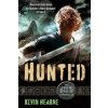 Kevin Hearne - Hunted