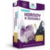 Objevuj svět Horniny a minerály