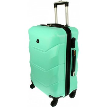 RGL plastový kufor "Luxury" Zelený 35 L od 54,99 € - Heureka.sk