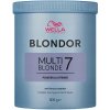 Wella Professionals Blondor Multi Blonde práškový zosvetľovač vlasov 800 g
