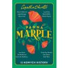 Panna Marple 12 nowych historii