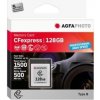 AgfaPhoto CFexpress 128GB Professional High Speed