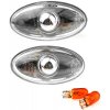 PEUGEOT 1007 206 / 206+ 307 407 607 SMEROVKA