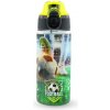 Fľaša na pitie JUNIOR S8 TRITAN 500 ml - Football