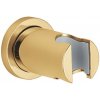 Grohe Rainshower - Nástenný držiak sprchy, Cool Sunrise 27074GL0