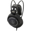 Slúchadlo Audio-Technica ATH-AVC500