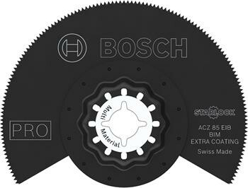 BOSCH segmentový nůž ACZ 85 EIB BIM
