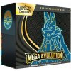 Pokémon TCG: Mega Evolution - Elite Trainer Box - Lucario |