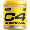C4 Originál - Cellucor Gramáž: 396 g, Príchuť: modrá malina