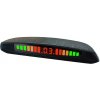 Bene 414 Parkovací asistent s LED displejom, 4 snímače