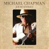 Vinyl Michael Chapman - JOURNEYMAN - LIVE ON THE TWEED