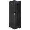 Stojaca serverová skriňa Rack 42U 600X800 LCD Lanbe