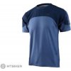 Troy Lee Designs Drift dres, blue mirage M
