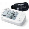 Tlakomer OMRON M6 Comfort AFib + 5 rokov záruka