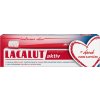 Lacalut Aktiv zubná pasta + zubný kartáč, 75 ml
