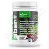 NutriGreen Fiber+ višeň-černý rybíz 200 g