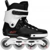 Powerslide Next Core Black 80 Trinity 2024 Kolieskové korčule + zľava 16 € na príslušenstvo - 4x, 80, EU 38-39