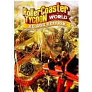 Hra na PC RollerCoaster Tycoon: World (Deluxe Edition)