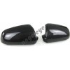 Angeleyes Carbónové kryty zrkadiel Audi A4