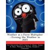 Weather as a Force Multiplier (James B Near)(Brožovaná)
