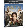 Dolittle 2BD (UHD+BD)