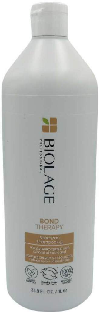 Matrix Biolage Essentials VolumeBloom Shampoo 1000 ml