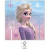Procos Servítky Frozen II Wind 33x33cm 20ks