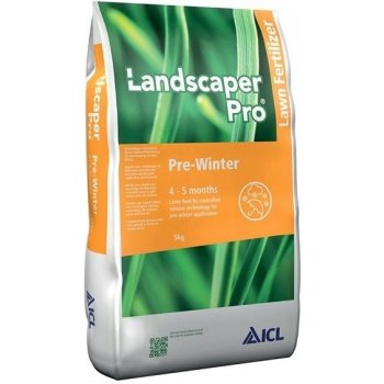 ICL Landscaper Pro Pre Winter 5 kg