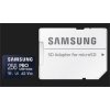Samsung SDXC 256GB MB-MY256SA/WW