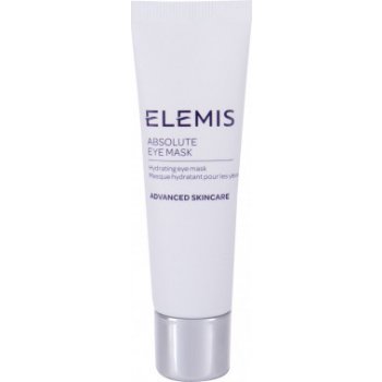 Elemis Advanced Skincare hydratačná maska na oči Absolute Eye Mask 30 ml