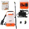 Garden Line AKUMULÁTOROVÝ POSTREKOVAČ 5 L *0220