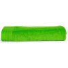 The One Towelling T1 100 Lime Green 100 x 180 cm
