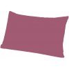 Bavlnená obliečka na vankúš FLORANCE 50x70 fialová(2)