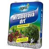 AGRO – Mramorová drvina, 4 – 7 mm, 5 l