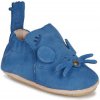 Easy Peasy Papuče MY BLUBLU MOUSE Modrá