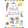 Prvé slová - Veľké leporelo