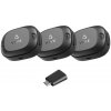 HTC VIVE Ultimate Tracker 3+1 Kit 99HAUB001-00