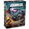 G.I. JOE Deck-Building Game New Alliances
