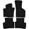 Koberce textilné J&J Automotive VW Passat B6/B7/CC 2005-2015