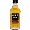 Jura Seven Wood Single Malt Whisky MINI, 42%, 0.05 L (čistá fľaša)