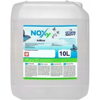 Noxy AdBlue 10 l