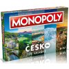 Monopoly Česko je krásné