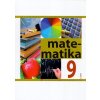 Matematika pre 9. ročník ZŠ a pre 4. ročník gymnázia s osemročným štúdiom, 2. časť (V. Kolbaská)