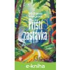 E-kniha Příští zastávka - Michaela Merglová