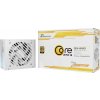 Seasonic Core GX-650 3 2024 White 650W SRP-CGX651-A5A32SF-W