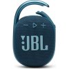 JBL Clip 4 IP67 Prenosný vodeodolný reproduktor Modrý