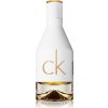 Calvin Klein CK IN2U toaletná voda pre ženy 50 ml